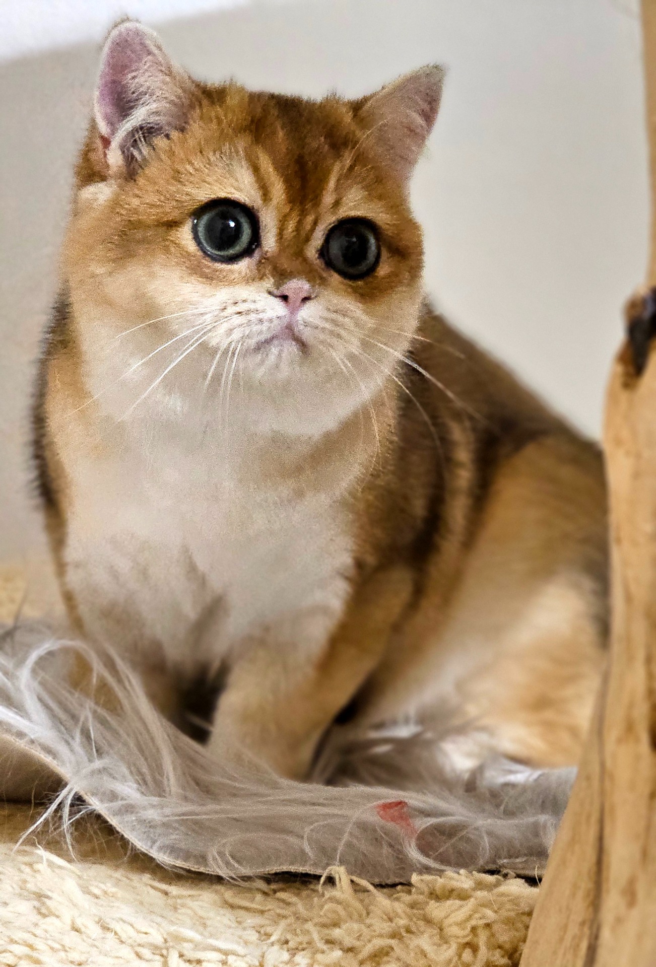 Cassiopeia de Brillien*RU